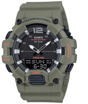 CASIO HDC-700-3A2VDF Vīriešu pulkstenis (CA0195)
