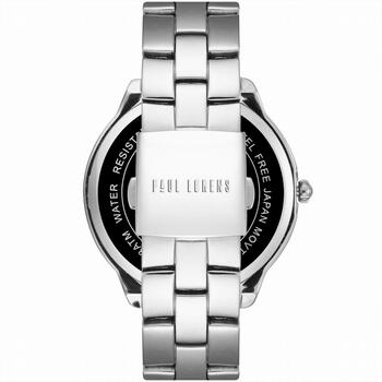 Paul Lorens Женские часы PL8527B2-3C1 / серебристый (PL8527B2-3C1)