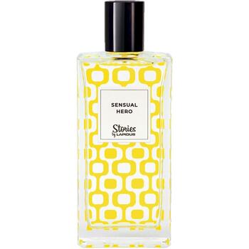 Ted Lapidus Stories Sensual Hero Tualetes ūdens EDT M 100 ml (3355992009133)