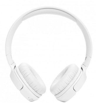 JBL Tune 520BT Bezvadu Austiņas (JBLT520BTWHTEU)