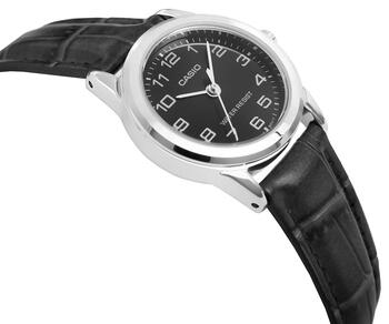 Casio LTP-V001L-1BUDF Женские наручные часы (LTP-V001L-1BUDF)