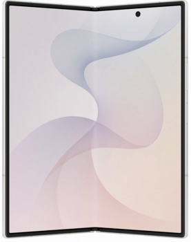 Samsung Galaxy Z Fold8 Ultra Viedtālrunis 12GB / 512GB Cream (SM-F976BZWCEUE)