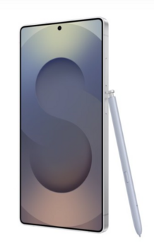 Samsung Galaxy S25 Ultra 5G Смартфон 12GB / 1TB Titanium Silverblue (SM-S938BZBHEUE)