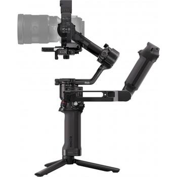 DJI RS 5 Combo 3-axis Handheld Gimbal (CP.RN.00000497.01)