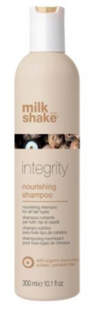 Milk Shake Integrity Питательный шампунь 300 мл (8032274106159)