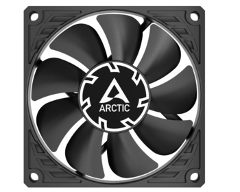 Arctic P8 Slim PWM PST Вентилятор 4-pin / 80mm (ACFAN00295A)
