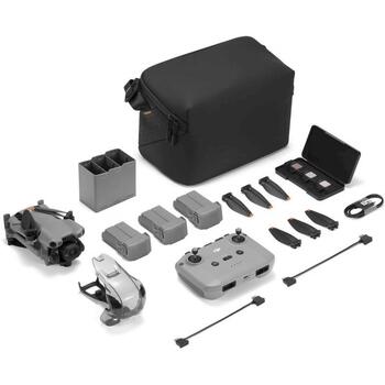 DJI Mini 5 Pro Fly More Combo with DJI RC-N3 Квадрокоптер (CP.MA.00000876.01)