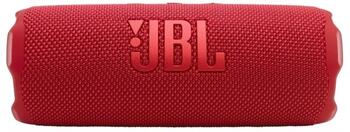 JBL Flip 7 Bluetooth Беспроводная колонка Красный (JBLFLIP7RED)