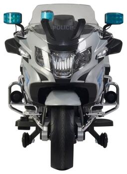 BMW Полицейский Детский Mотоцикл (PA.212.SR)