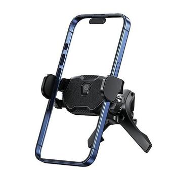 Usams ZJ77ZJ01 Держатель для Tелефона 4.7'' - 6.9'' (ZJ77ZJ01)