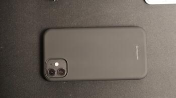 Swissten Soft Joy Case Чехол для Samsung Galaxy A55 5G (34500345)