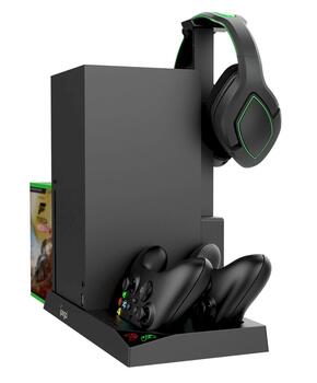 iPega XBX013 Multifunctional Charging Stand Зарядное устройство для Xbox (PG-XBX013)