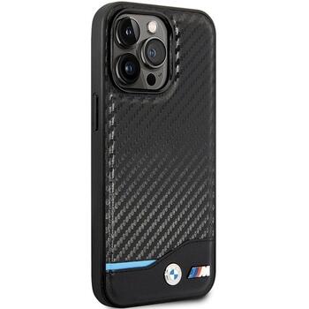 BMW BMHCP13X22NBCK Чехол для Apple iPhone 13 Pro Max (BMHCP13X22NBCK)