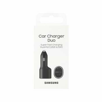 Samsung EP-L4020NBEGEU Auto Lādētajs (EP-L4020NBEGEU)