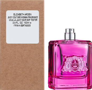 Juicy Couture Viva La Juicy Noir Парфюм EDP 100 ml Tester (719346167116)