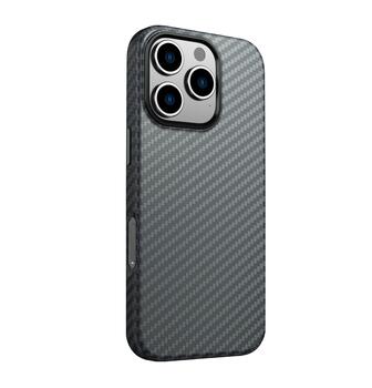 Swissten MagStick Shell Чехол для Apple iPhone 14 Plus (35503102)