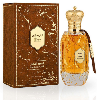 Armaf Magical Oud Парфюм EDP 100 ml (6294015181845)
