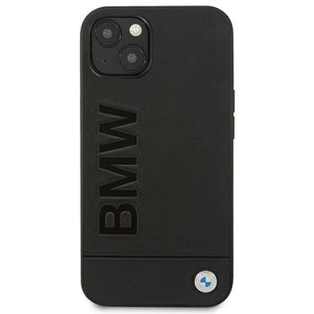BMW BMHCP14MSLLBK Чехол для Apple iPhone 14 Plus / 15 Plus (BMHCP14MSLLBK)