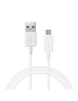 Samsung EP-DG925UWE Универсальный Micro USB дата кабель 1.2m (OEM) (EP-DG925UWE/OEM)