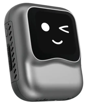 Ottocast PICASOU 3.0 Android 12 AI Box PCS50 Беспроводной CarPlay и Android Auto (PCS50)