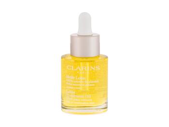 Clarins Face Treatment Oil Facial Oil Масло для лица 30ml (3380810112207)
