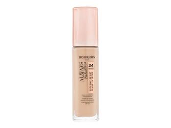 BOURJOIS Paris Always Fabulous 24H Makeup Тональная основа для лица 30ml / SPF20 (3616302732760)