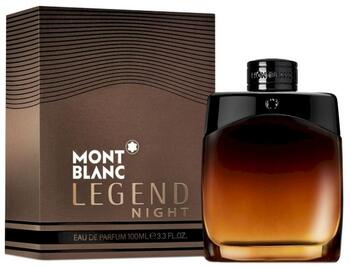 Montblanc Legend Парфюмированная вода EDP 60x1 ,2ml / Vials Set (8594228300766)