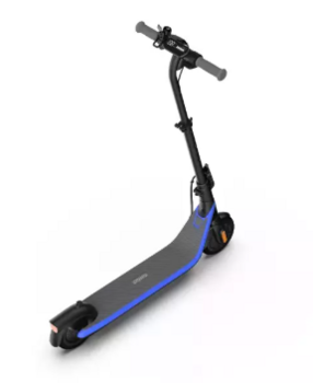 Segway eKickScooter C2 PRO Электрический самокат Для детей 20 km/h (AA.10.04.02.0013)