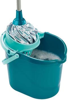 Leifheit Classic Mop Набор для Чистки Полов (1056796)
