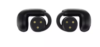 Bose QuietComfort Ultra TWS Наушники Беспроводные (881046-0010)