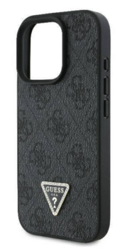Guess GUHCP16LP4TDPK Чехол для Apple iPhone 16 Pro (GUHCP16LP4TDPK)