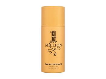 Paco Rabanne 1 Million Deodorant Дезодорант 150ml (3349668530502)