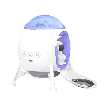 XO CF38 RGB Проектор-колонка для ребёнка