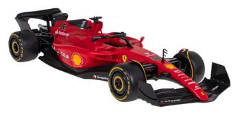 RASTAR R/C Игрушечный Aвтомобиль Ferrari F1 75 1:12 (ZRC.99900.CR)