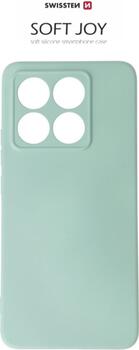 Swissten Soft Joy Case Чехол для Xiaomi 14T Pro 5G (34500400)