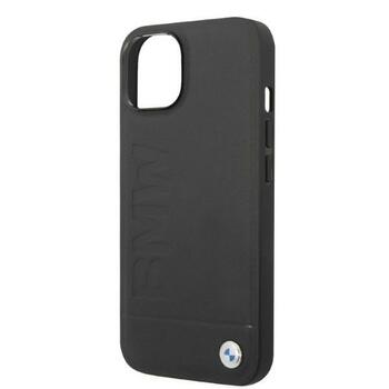 BMW BMHMP14MSLLBK Чехол для Apple iPhone 14 Plus / 15 Plus (BMHMP14MSLLBK)