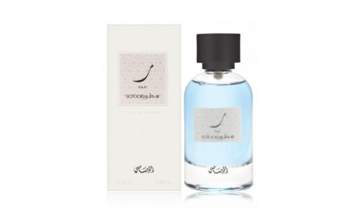 Rasasi Sotoor Raa Парфюм EDP 100 ml (614514339046)