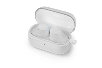 Philips TAE2146WT/00 Наушники TWS / White (TAT2149WT/00)