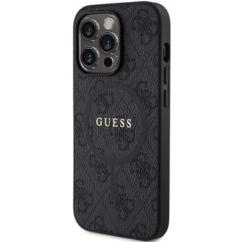 Guess GUHMP15XG4GFRK Чехол для Apple iPhone 15 Pro Max (GUHMP15XG4GFRK)