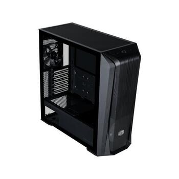 Cooler Master MasterBox 500 Datora korpuss Midi Tower Melns (MB500-KGNN-S00)