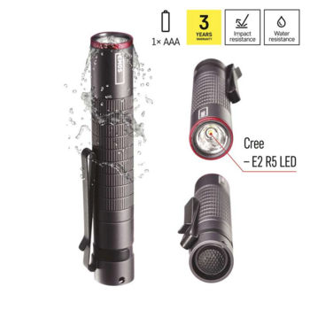 Emos Ultibright 50 Lukturis (P3150)