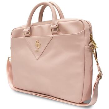 Guess Bag GUCB15ZPGSTEGP Klēpjdatora maciņš 16