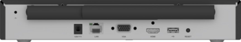 Ezviz X5S-4W IP Видеорегистратор (X5S-4W)