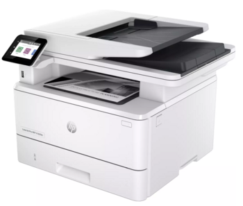 HP LaserJet Pro MFP 4102fdn Многофункциональный Принтер A4 (2Z623F#B19)