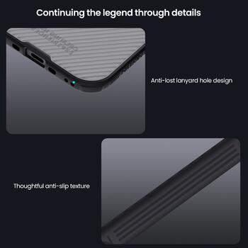 Nillkin CamShield PRO Case Чехол для Apple iPhone 17 Air (57983127561)