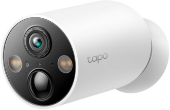 TP-Link Tapo C425 IP-Камера 2560×1440 QHD / Wi-Fi / 360° / 1440p (TAPO-C425)