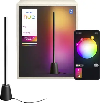 Philips Hue Play Настольная лампа (929004320901)