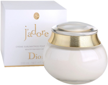 Dior J'Adore Beautifying Kрем для тела 150 мл Для женщин (3348901357425)