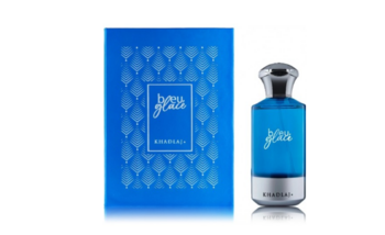 Khadlaj Bleu Glace Парфюм PAR 100 ml (6291107978963)