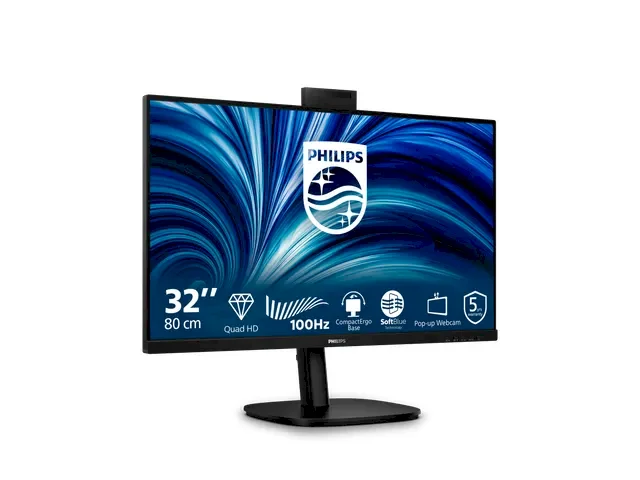 Philips 32B2U3601H/00 Monitors 31.5